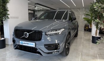 
									VOLVO XC90 2022 full								