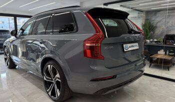 
									VOLVO XC90 2022 full								