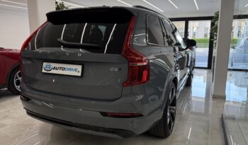 
									VOLVO XC90 2022 full								
