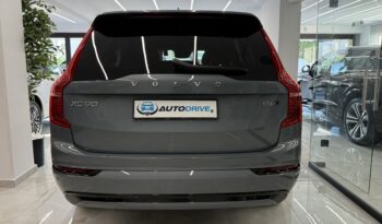 
									VOLVO XC90 2022 full								