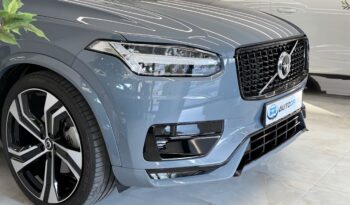 
									VOLVO XC90 2022 full								