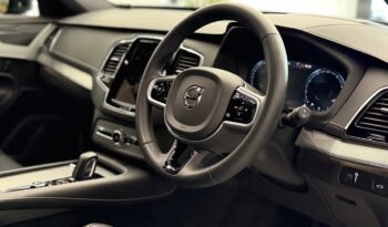 
									VOLVO XC90 2022 full								