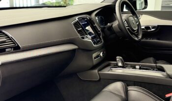 
									VOLVO XC90 2022 full								