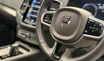 
									VOLVO XC90 2022 full								