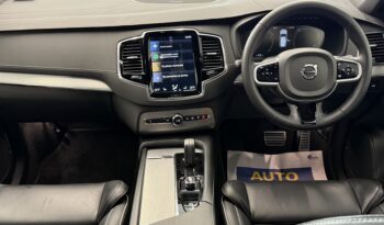 
									VOLVO XC90 2022 full								