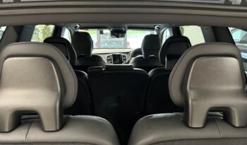 
									VOLVO XC90 2022 full								