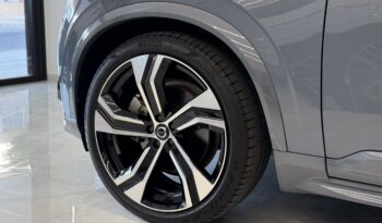 
									VOLVO XC90 2022 full								