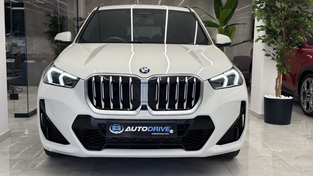 BMW X1 2023