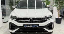 VW TROC R