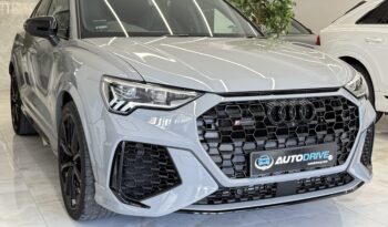 
									AUDI RSQ3 full								