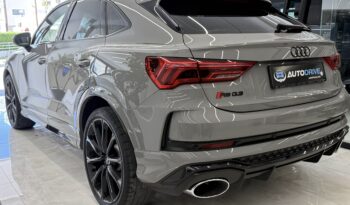 
									AUDI RSQ3 full								