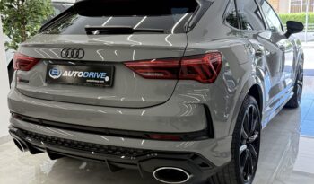 
									AUDI RSQ3 full								