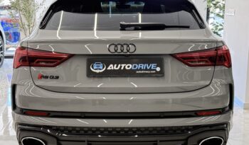 
									AUDI RSQ3 full								