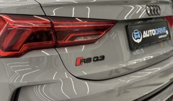 
									AUDI RSQ3 full								
