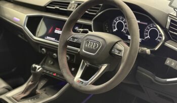 
									AUDI RSQ3 full								