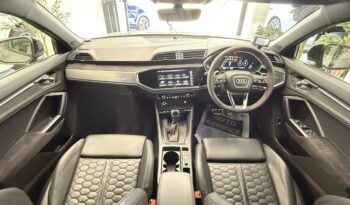 
									AUDI RSQ3 full								
