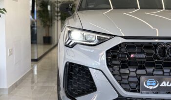 
									AUDI RSQ3 full								