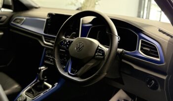 
									VW TROC R full								