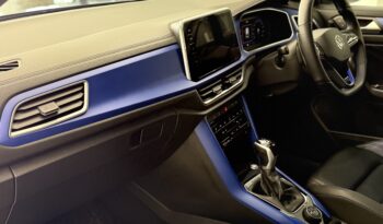 
									VW TROC R full								