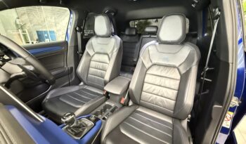 
									VW TROC R full								