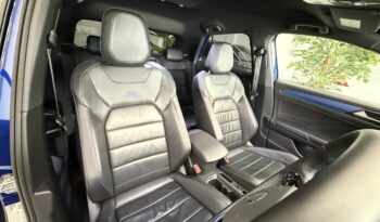 
									VW TROC R full								