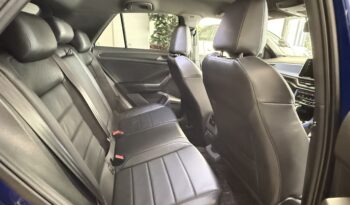 
									VW TROC R full								
