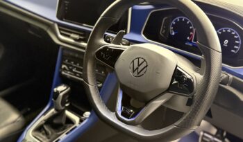 
									VW TROC R full								