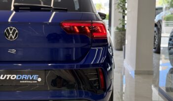 
									VW TROC R full								