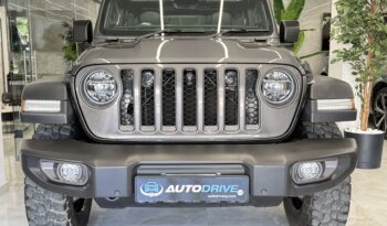
									JEEP WRANGLER 2022 full								
