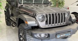 JEEP WRANGLER 2022