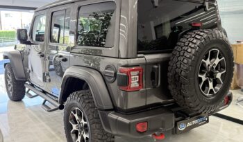 
									JEEP WRANGLER 2022 full								