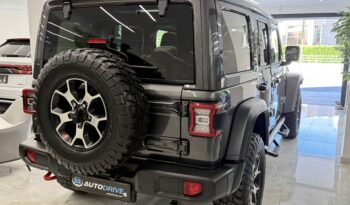 
									JEEP WRANGLER 2022 full								