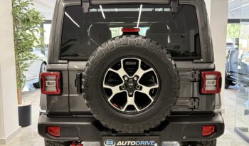 
									JEEP WRANGLER 2022 full								