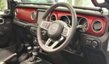 
									JEEP WRANGLER 2022 full								