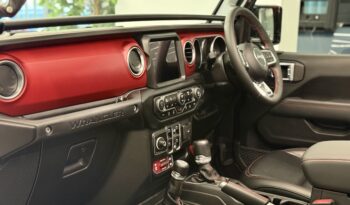 
									JEEP WRANGLER 2022 full								