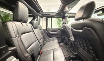 
									JEEP WRANGLER 2022 full								