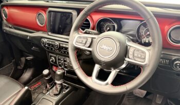
									JEEP WRANGLER 2022 full								