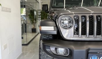 
									JEEP WRANGLER 2022 full								