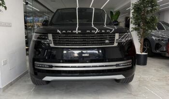 
									LAND ROVER RANGE ROVER full								