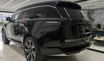 
									LAND ROVER RANGE ROVER full								