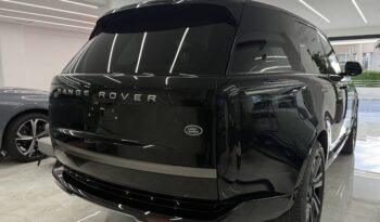 
									LAND ROVER RANGE ROVER full								