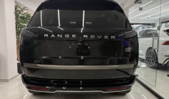 
									LAND ROVER RANGE ROVER full								