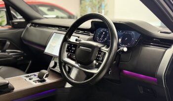 
									LAND ROVER RANGE ROVER full								