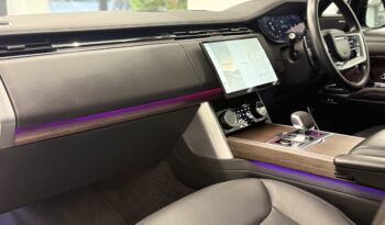 
									LAND ROVER RANGE ROVER full								