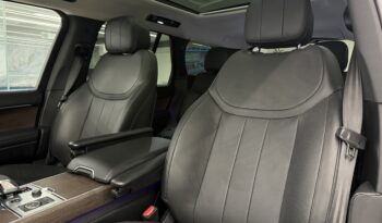 
									LAND ROVER RANGE ROVER full								