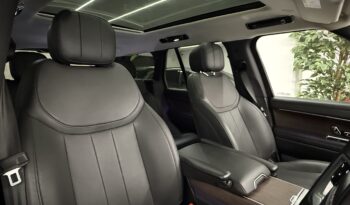 
									LAND ROVER RANGE ROVER full								