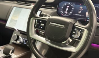 
									LAND ROVER RANGE ROVER full								