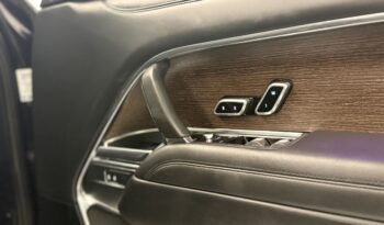 
									LAND ROVER RANGE ROVER full								