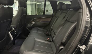 
									LAND ROVER RANGE ROVER full								