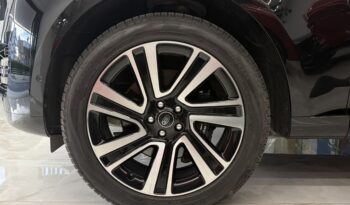 
									LAND ROVER RANGE ROVER full								